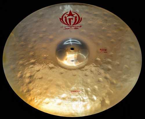 Diril hammer ride - hammer, 22"