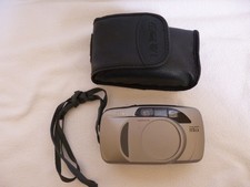 Minolta Riva Zoom 115 EX –