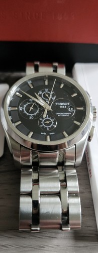 Herren tissot couturier - herren,
