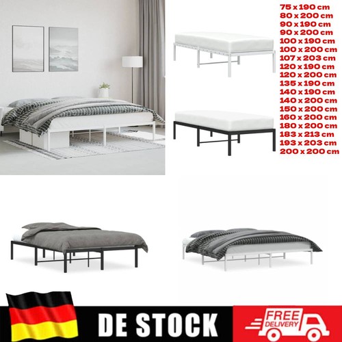 Bettgestell bettrahmen bett - bettgestell,