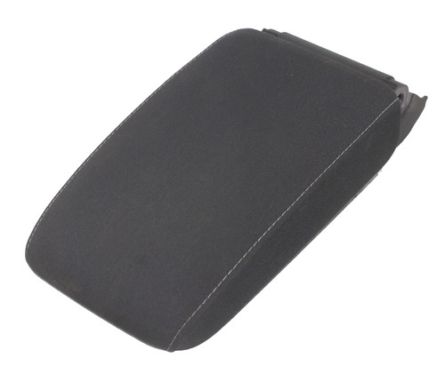Mittelarmlehne schwarz weiße