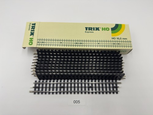 Trix express 4304 - h0, 10x