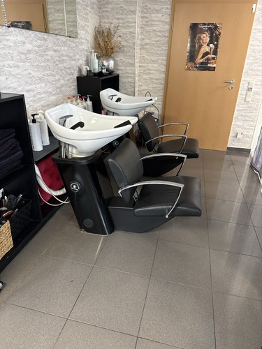 Ambience friseureinrichtung - ,,