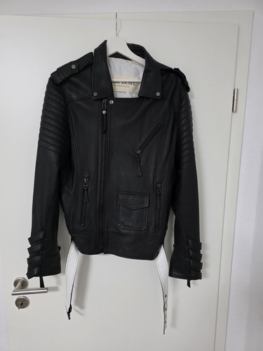 Boda skins lederjacke - skins,