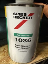 Spies Hecker Permacron