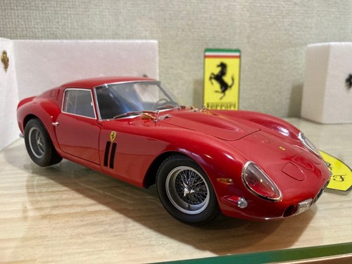Kyosho ferrari 250 - 250, gto