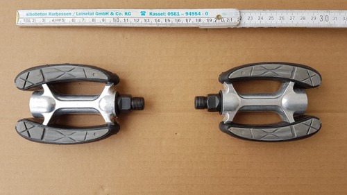 Paar fahrradpedale pedale - paar,