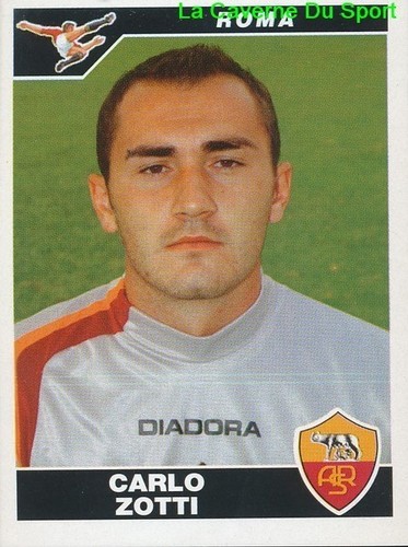 408 carlo zotti - 408,