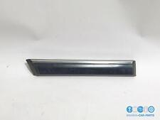 Original BMW  E24  Stoßleiste Kotflügel vorne links Chrom 1904453