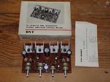Watt rms integrierter - watt,