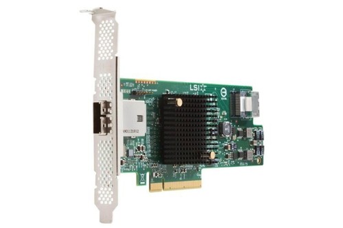 Lsi sas9217 4i4e - sas9217-4i4e, 9217-4i4e