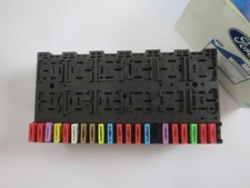 original Ford Galaxy