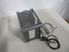 Telefonbau und Normalzeit Netzgerät NG 12/2 T&N Telenorma