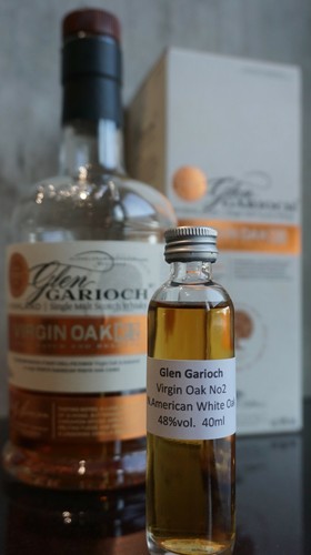 Glen garioch virgin - garioch, no2