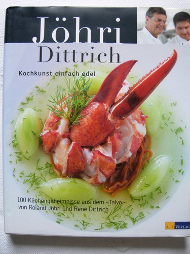 Kochkunst einfach edel von - kochkunst,