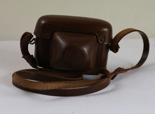 Braun paxette kamera - braun,
