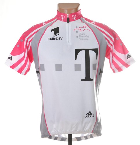 Deutsche telekom team - deutsche,