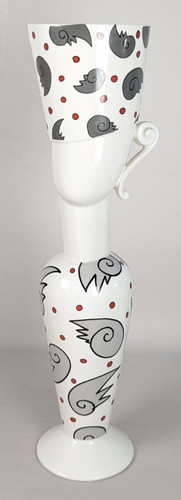 Villeroy boch emotions faces - &,