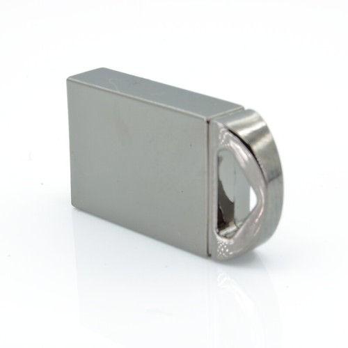 Mini usb stick - usb, schwarz