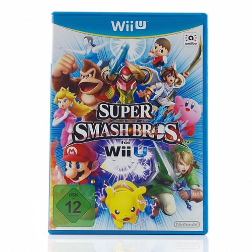 Nintendo wii spiel super - nintendo, u