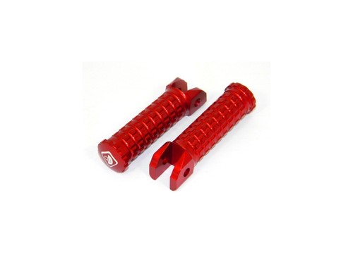 Pilot pedale rot - pilot, ducabike