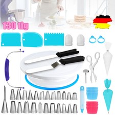 360º Tortenplatte Drehbar