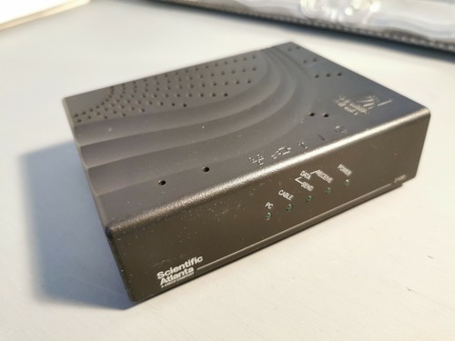 Cisco scientific atlanta 2100 - atlanta,