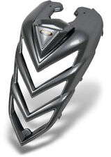 YFM700R Kühlergrill carbon ab2009