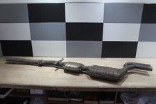 KATALYSATOR Original + BMW 3er E36 M52 320i + Auspuff  Kat + 1740060