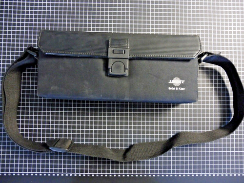 Brüel kjaer 2238 mediator - brüel,