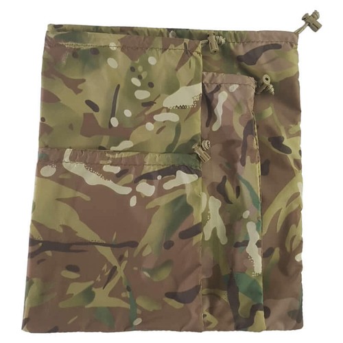 Mtp multicam army stuff sack - mtp,