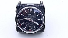 Uhr Mercedes-Benz S-Klasse