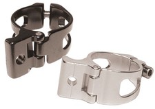 Schelle für umwerfer - ,