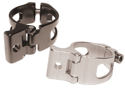 Schelle für umwerfer 6 - ,