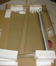 Koralle Edition - Sanibel 3001 Badewannen-Duschaufsatz 1-teilig UVP 709 EUR