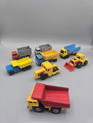 Matchbox lesney konvolut - lesney,,