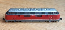 Gützold H0 Diesellok V 200