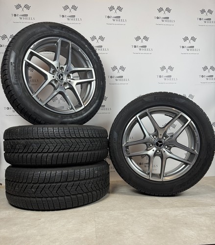 Zoll mercedes benz amg - 19,