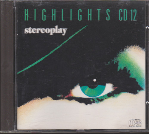 Stereoplay highlights - stereoplay,