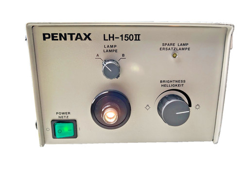 Pentax kaltlicht fontäne - pentax,
