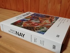 Ernst Wilhelm NAY   -