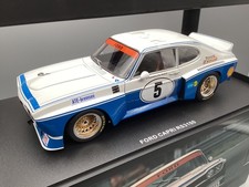 Modellautos 1:18 Werk83 Ford Capri RS 3100 DRM 1974 #5 mit OVP