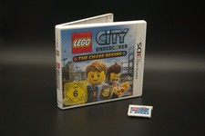 LEGO City Undercover: The