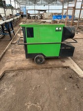 Remko CLK 50 Ölheizgebläse -