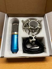 BM-800 Earamble Kondensator