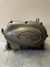 Zündapp Motorblock DB Nachkrieg selten Rarität Ersatzteil Oldtimer 