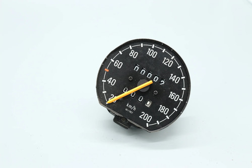Tachometer 1137 opel corsa a - 1137,