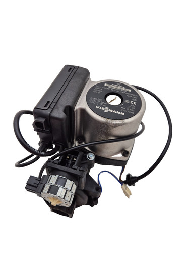 Viessmann vitodens 200 - viessmann,