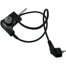 Stecker Netzteil Original Ersatzteil für Bestron Tischgrill Plancha-/Teppanyaki