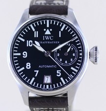 Iwc uhr big - iwc,